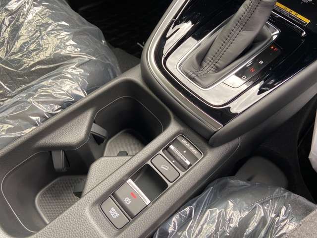 Honda VEZEL 2023-09 11159-25