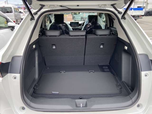 Honda VEZEL 2023-09 11159-10