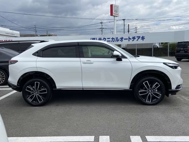 Honda VEZEL 2023-09 11159-7