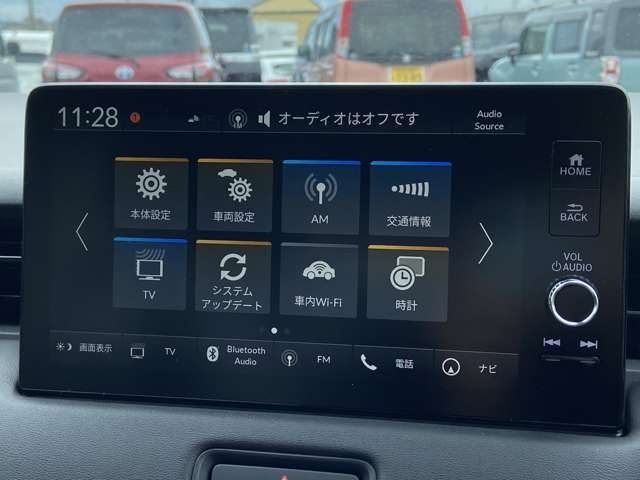 Honda VEZEL 2023-09 11159-23