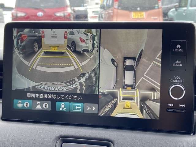 Honda VEZEL 2023-09 11159-26