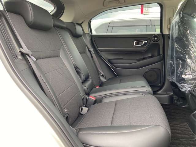 Honda VEZEL 2023-09 11159-9