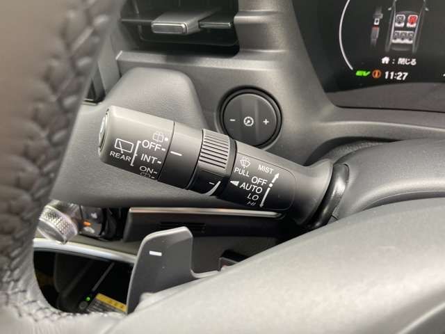 Honda VEZEL 2023-09 11159-21