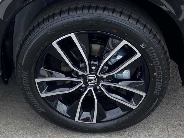 Honda VEZEL 2023-09 11159-4