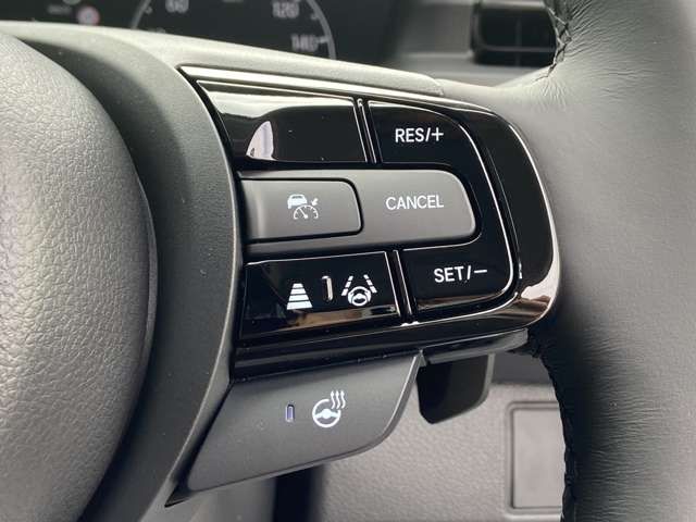 Honda VEZEL 2023-09 11159-18
