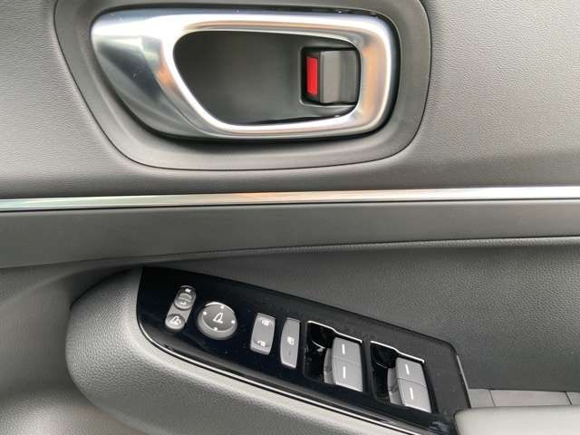 Honda VEZEL 2023-09 11159-15