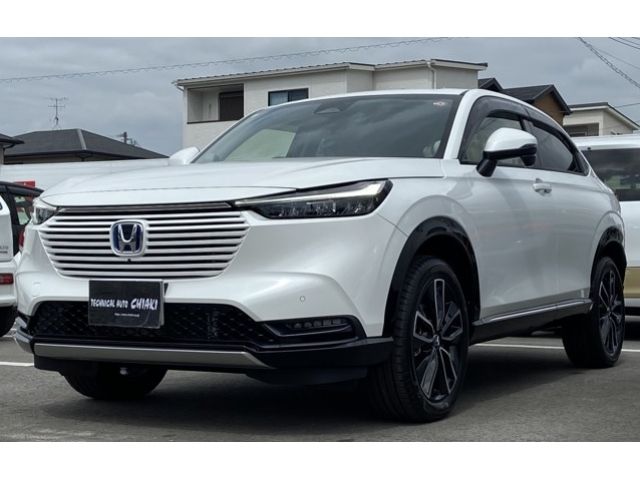 Honda VEZEL 2023-09 11159-0