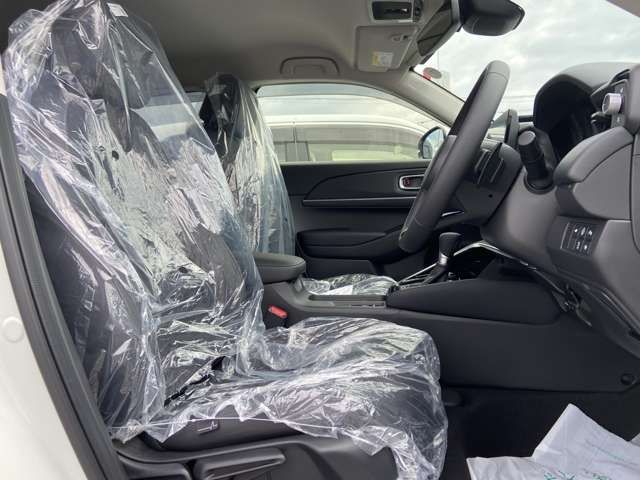 Honda VEZEL 2023-09 11159-16