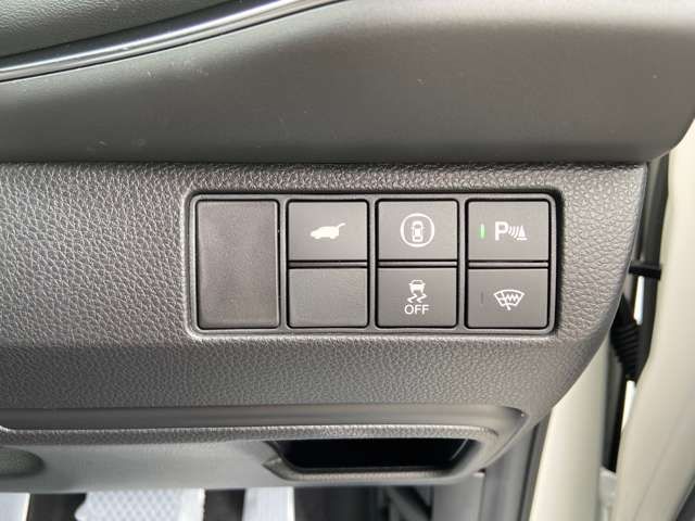 Honda VEZEL 2023-09 11159-14
