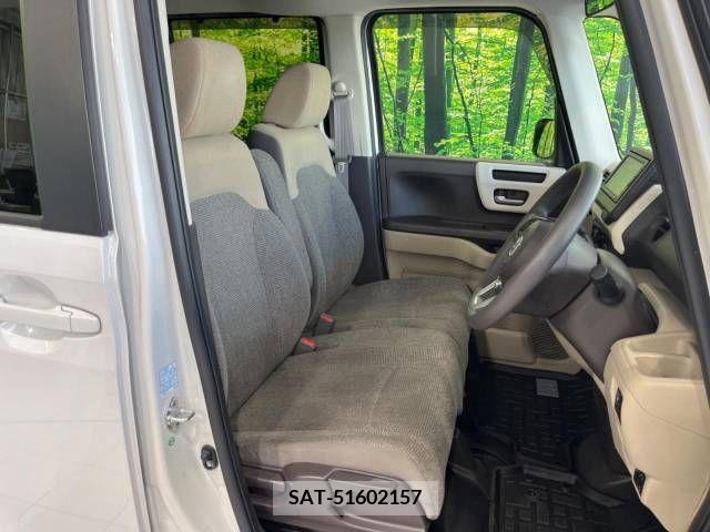 Honda N BOX 2019-04 392548-8