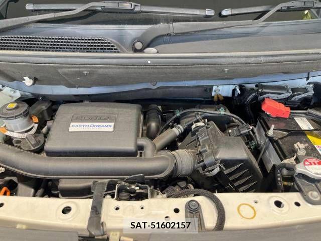 Honda N BOX 2019-04 392548-18