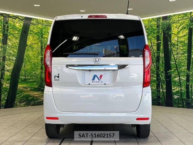 Honda N BOX 2019-04 392548-15