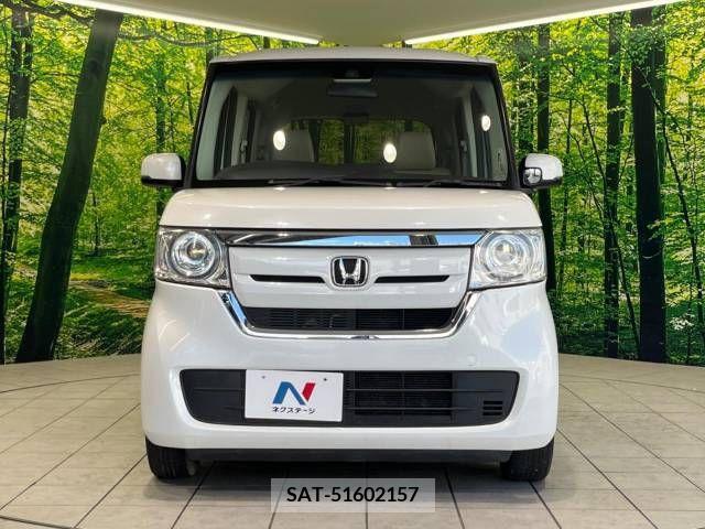 Honda N BOX 2019-04 392548-14