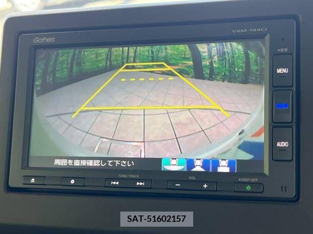 Honda N BOX 2019-04 392548-4