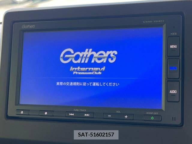 Honda N BOX 2019-04 392548-3