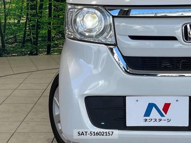 Honda N BOX 2019-04 392548-12