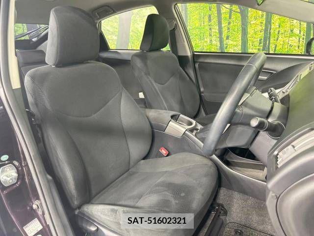 Toyota PRIUS 2013-04 366426-8