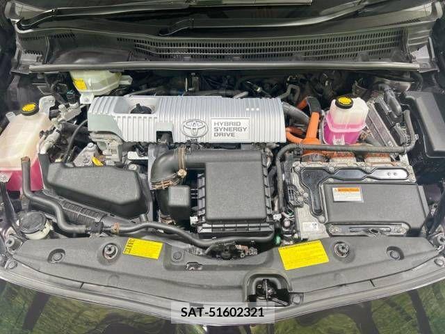 Toyota PRIUS 2013-04 366426-18