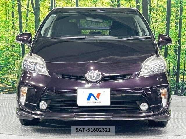 Toyota PRIUS 2013-04 366426-14