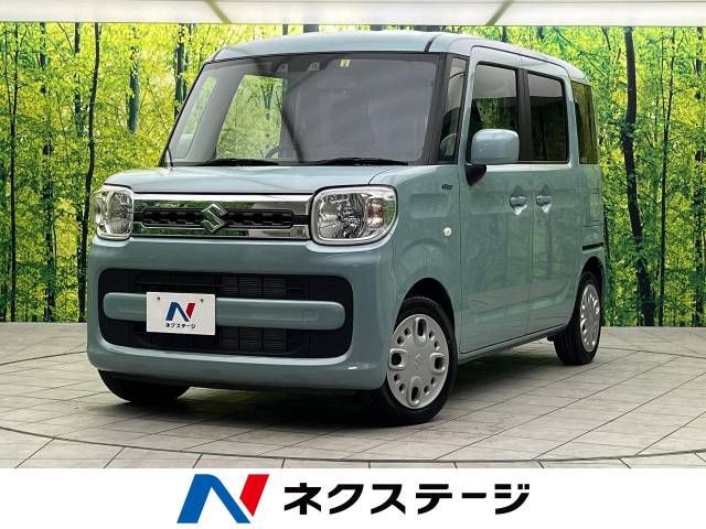Suzuki SPACIA 2021-04 14663-0