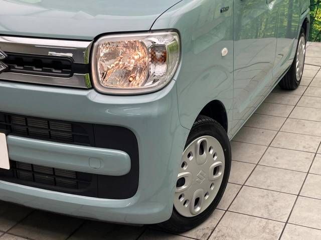 Suzuki SPACIA 2021-04 14663-12