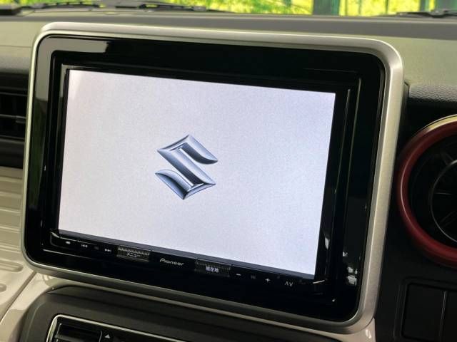 Suzuki SPACIA 2021-04 14663-2