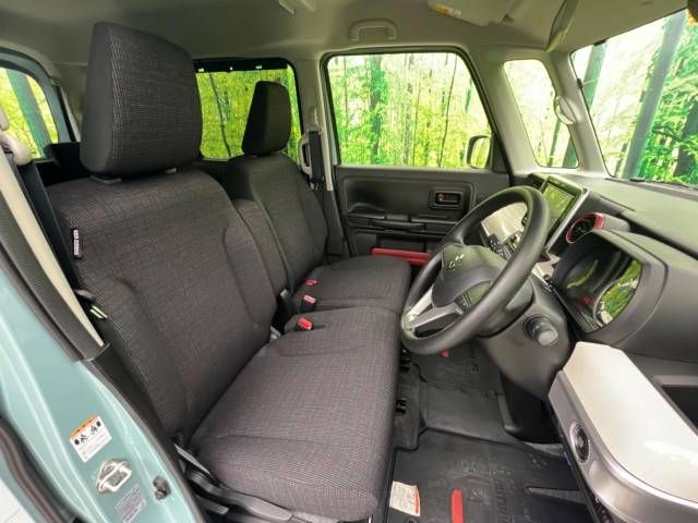Suzuki SPACIA 2021-04 14663-8