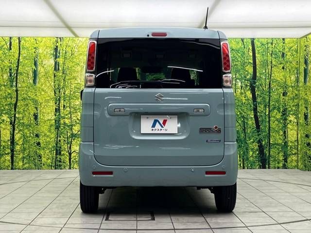 Suzuki SPACIA 2021-04 14663-15