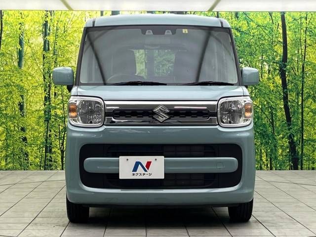 Suzuki SPACIA 2021-04 14663-14