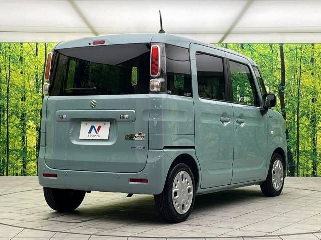 Suzuki SPACIA 2021-04 14663-17