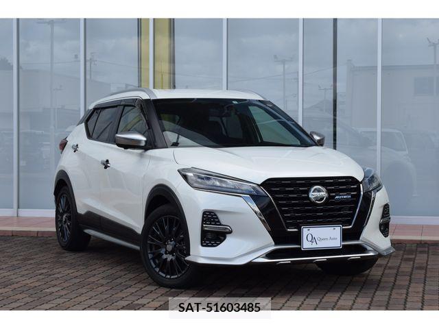 Nissan KICKS 2021-03 215419-0