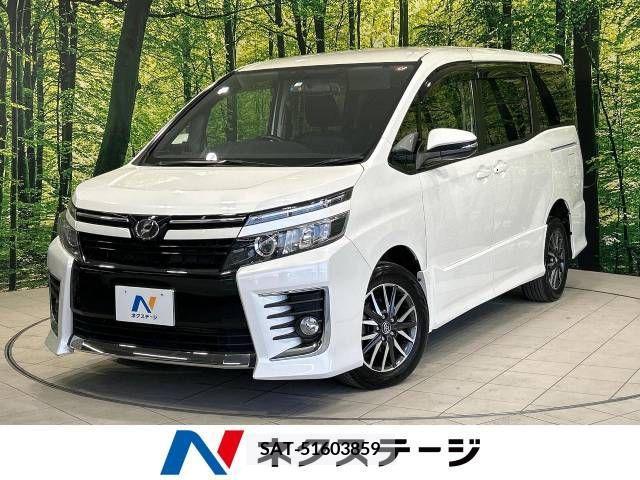 Toyota VOXY 2014-02 290179-0