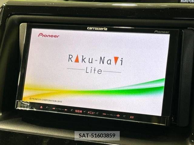 Toyota VOXY 2014-02 290179-4