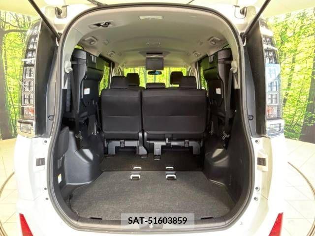 Toyota VOXY 2014-02 290179-10