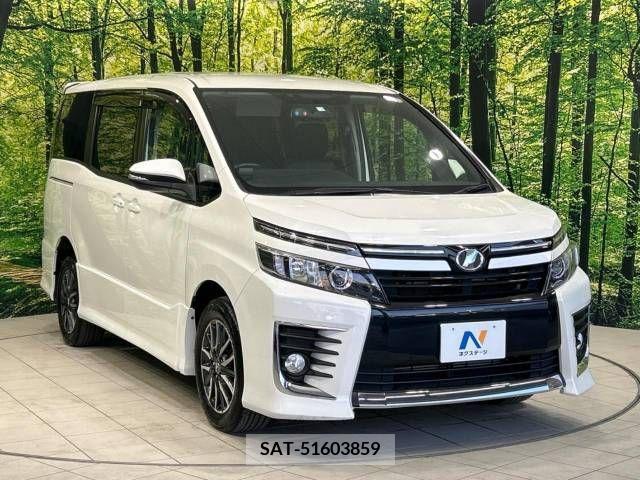 Toyota VOXY 2014-02 290179-16