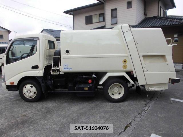 Mitsubishi CANTER 2015-12 200759-7