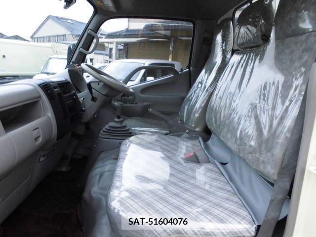 Mitsubishi CANTER 2015-12 200759-22
