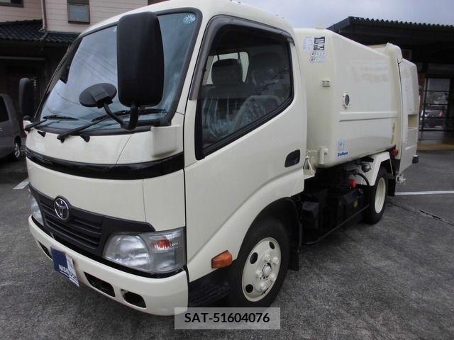 Mitsubishi CANTER 2015-12 200759-0