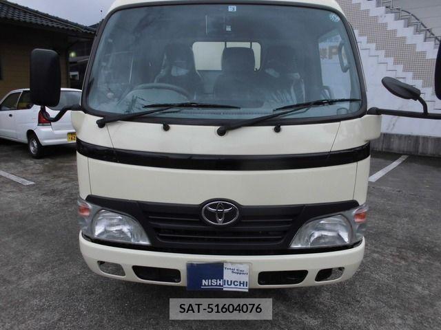 Mitsubishi CANTER 2015-12 200759-1