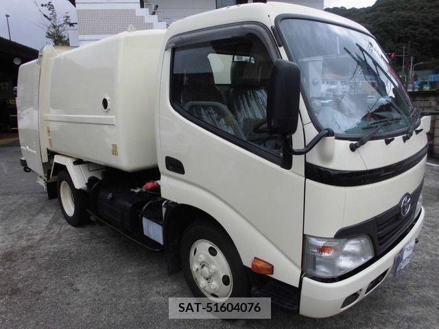 Mitsubishi CANTER 2015-12 200759-2