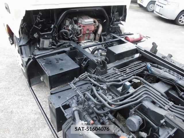Mitsubishi CANTER 2015-12 200759-9