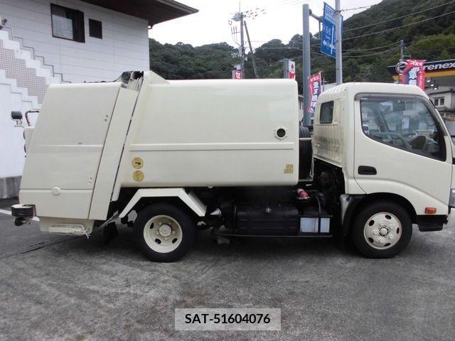 Mitsubishi CANTER 2015-12 200759-3