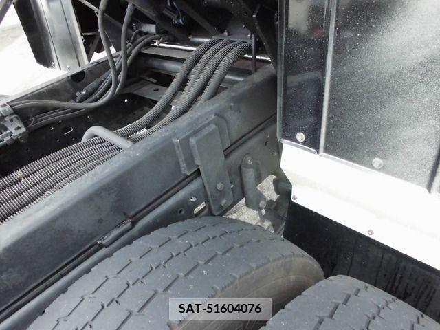 Mitsubishi CANTER 2015-12 200759-10