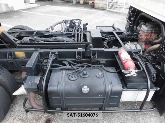 Mitsubishi CANTER 2015-12 200759-11