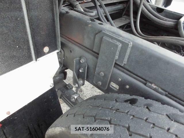 Mitsubishi CANTER 2015-12 200759-12