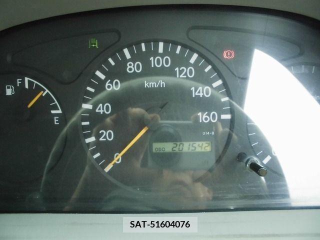 Mitsubishi CANTER 2015-12 200759-17