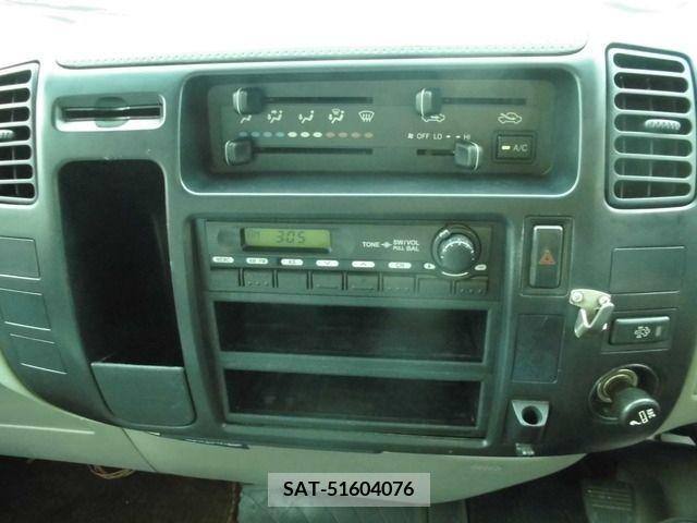 Mitsubishi CANTER 2015-12 200759-19