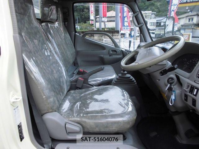 Mitsubishi CANTER 2015-12 200759-21