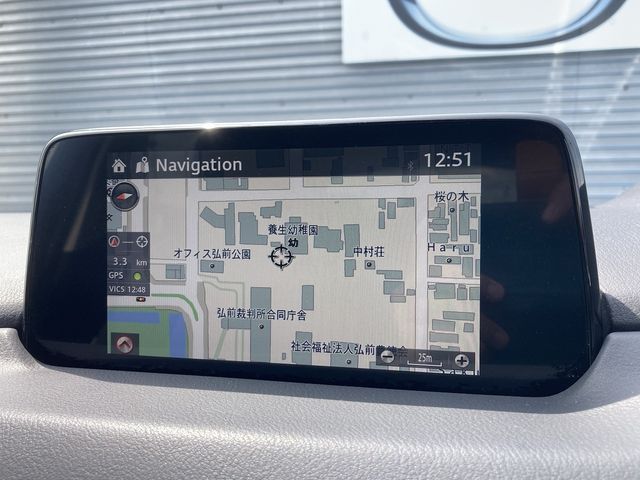Mazda CX-5 2017-11 7267-20
