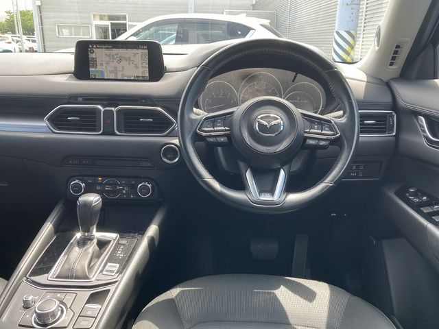 Mazda CX-5 2017-11 7267-16